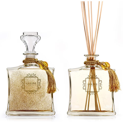 מפיץ ריח ענק ספרינג