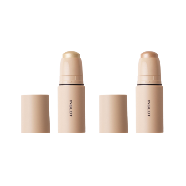 שימר סטיק להענקת ברק טבעי וזוהר לפנים | INGLOT