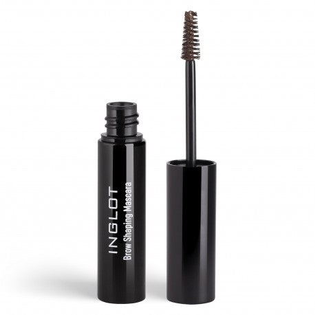 Inglot Brow Shaping Mascara 5