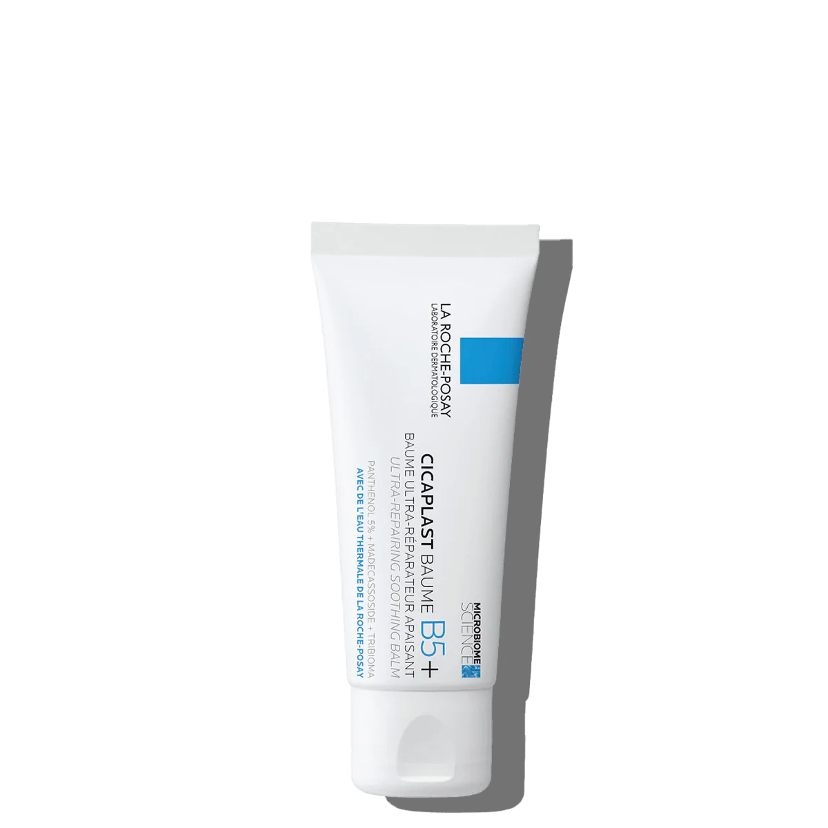 קרם רב שימושי להרגעת ושיקום עור מגורה לפנים ולגוף | 100 מ"ל | La Roche-Posay