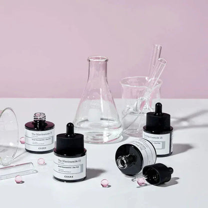 The Niacinamide 15 Serum Cosrx 