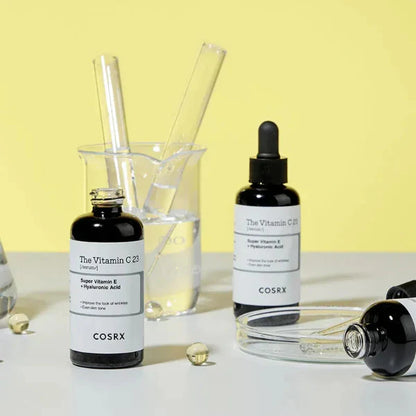 Cosrx The Vitamin C 23 Serum