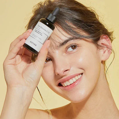 The Vitamin C 23 Serum Cosrx 