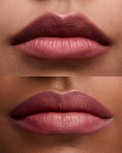 תוחם שפתיים עמיד ופיגמנטי בעל מרקם קרמי ורך - אינגלוט