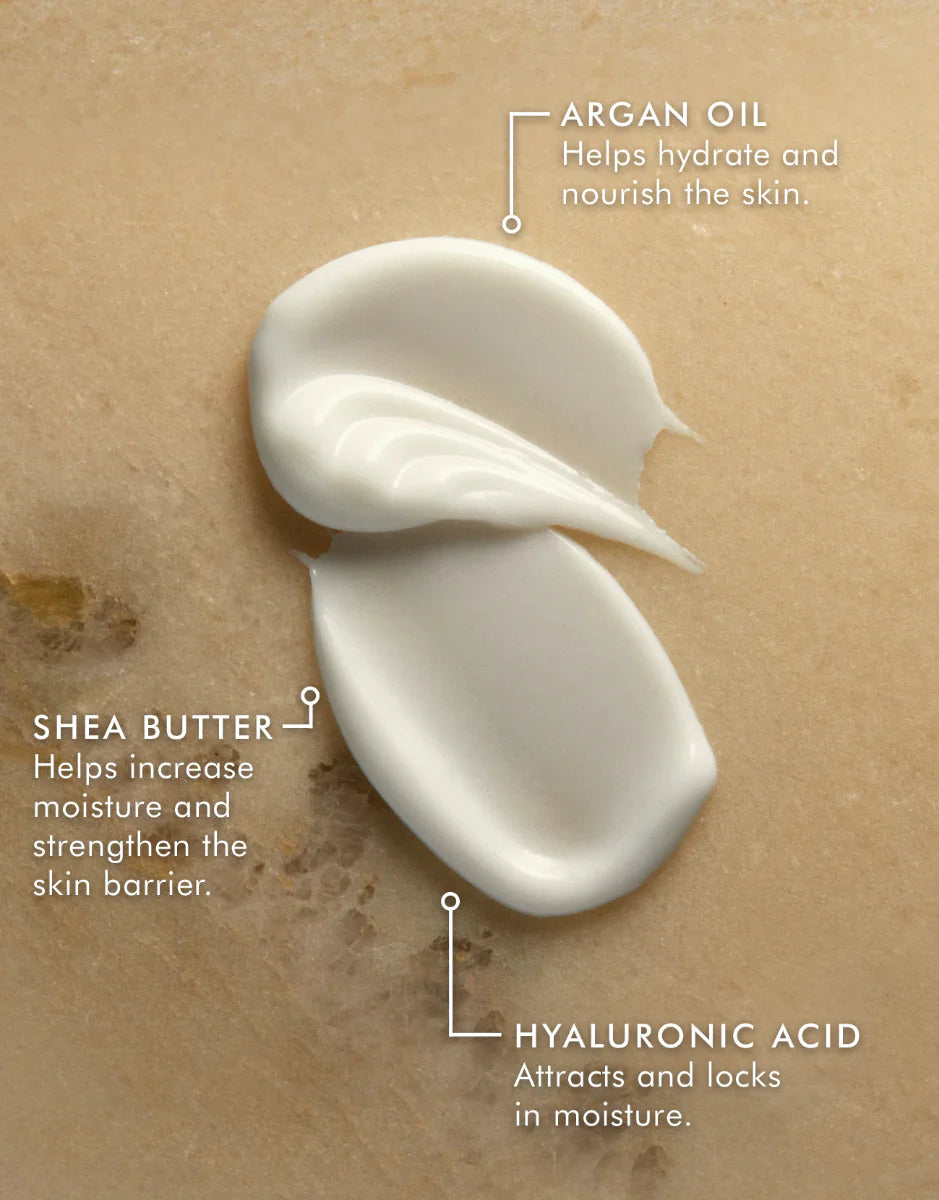 קרם ידיים מרוקן אויל