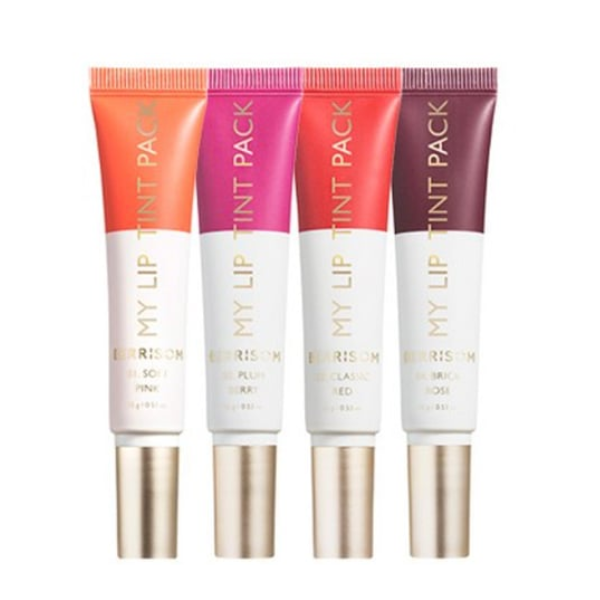 שפתון נוזלי מתקלף  Berrisom 