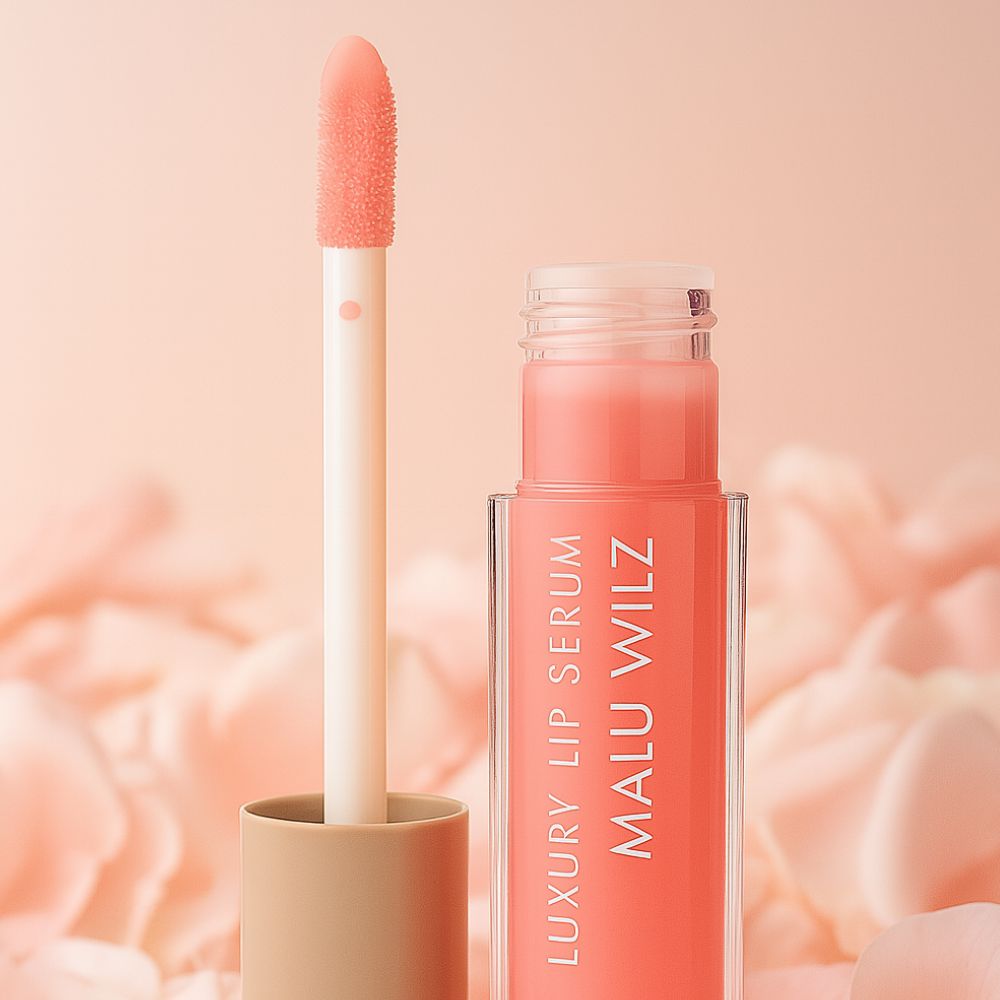 סרום לשפתיים מאלו ווילז