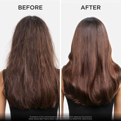 שמפו אנטי פריז עם חומצה היאלורונית וגליקולית | 250 מ"ל | Kérastase