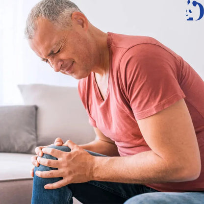 גודמוב - תוסף תזונה לשיפור בריאות המפרקים 60 כמוסות - דובי קר