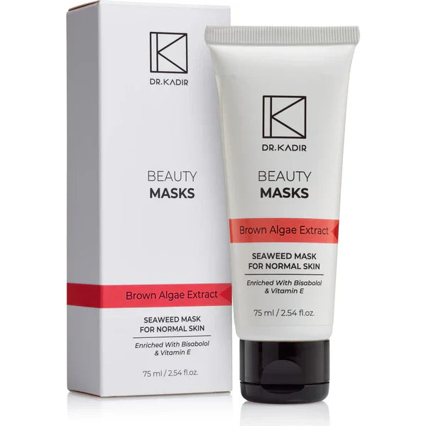 מסכת ניקוי פנים ביו סולפור דוקטור כדיר