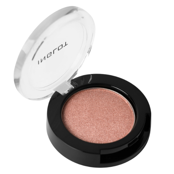 צללית פנינתית עשירה בפיגמנט לגימור משי זוהר | INGLOT