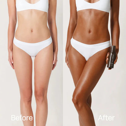 BALI BODY SELF TAN BODY SERUM