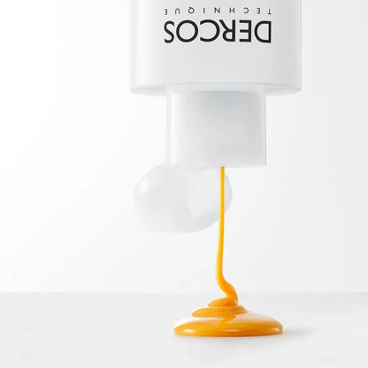 דרקוס שמפו מרכך 2 ב-1 נגד קשקשים 390 מ"ל - וישי